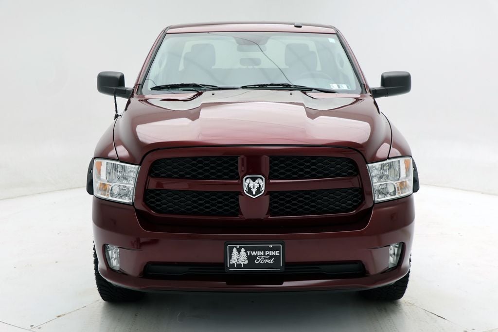 2019 RAM 1500 Classic Express