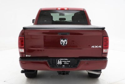 2019 RAM 1500 Classic Express