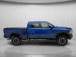 2018 RAM 2500 Power Wagon