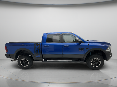 2018 RAM 2500 Power Wagon