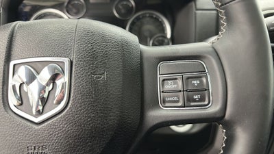 2018 RAM 2500 Power Wagon