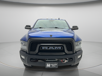2018 RAM 2500 Power Wagon