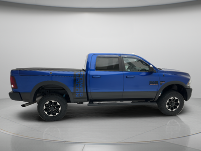 2018 RAM 2500 Power Wagon