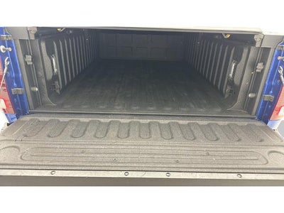 2018 RAM 2500 Power Wagon