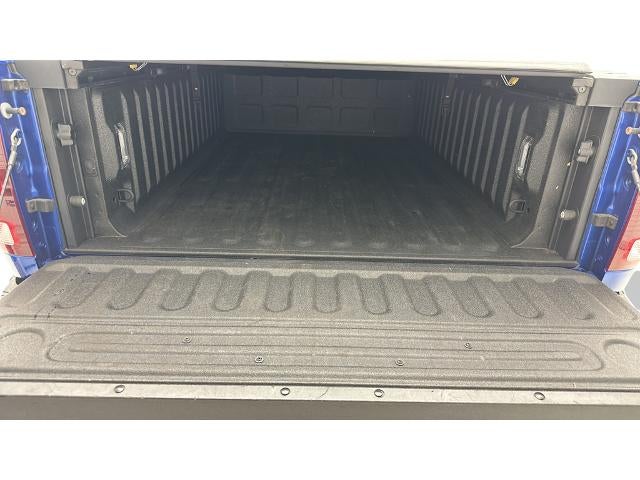 2018 RAM 2500 Power Wagon