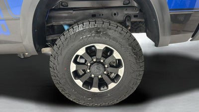 2018 RAM 2500 Power Wagon