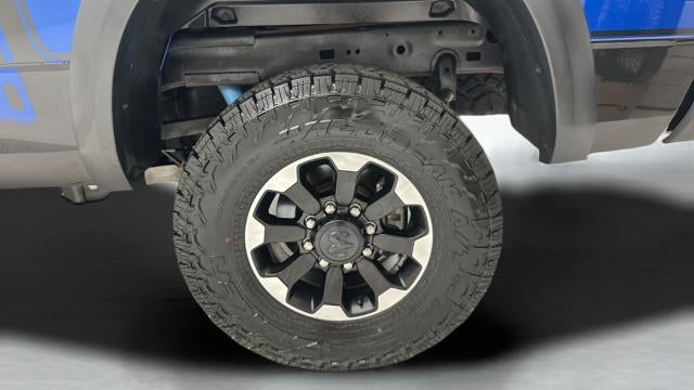 2018 RAM 2500 Power Wagon