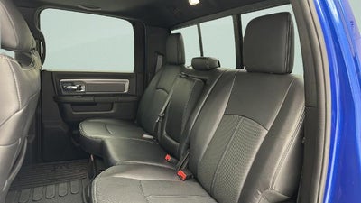 2018 RAM 2500 Power Wagon