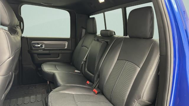 2018 RAM 2500 Power Wagon