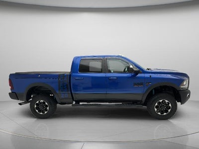 2018 RAM 2500 Power Wagon