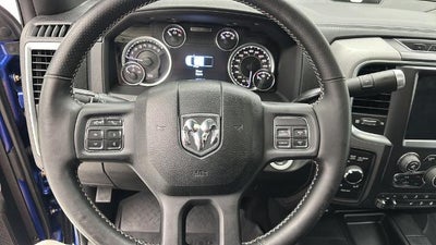 2018 RAM 2500 Power Wagon