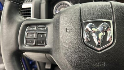 2018 RAM 2500 Power Wagon