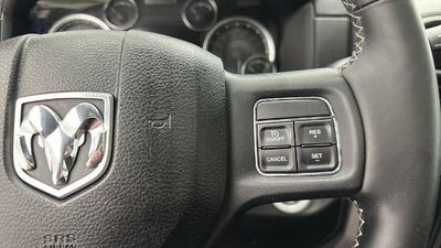 2018 RAM 2500 Power Wagon