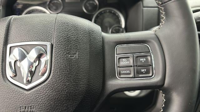 2018 RAM 2500 Power Wagon