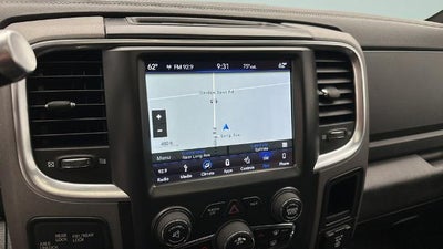 2018 RAM 2500 Power Wagon