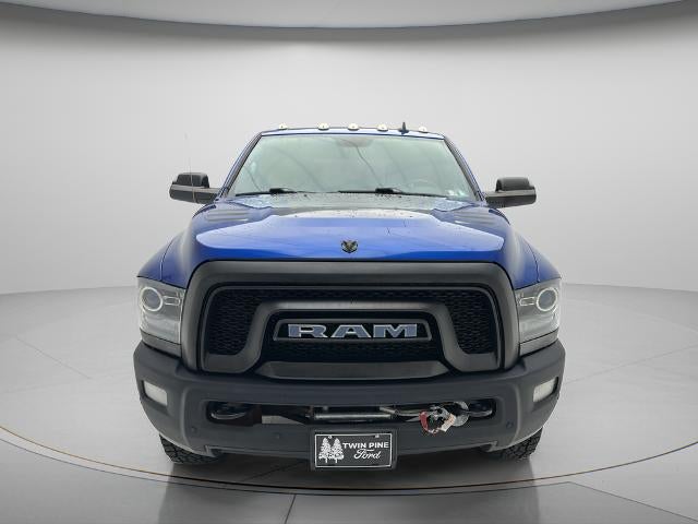 2018 RAM 2500 Power Wagon