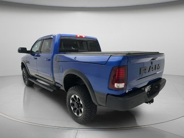 2018 RAM 2500 Power Wagon