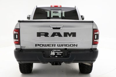 2020 RAM 2500 Power Wagon