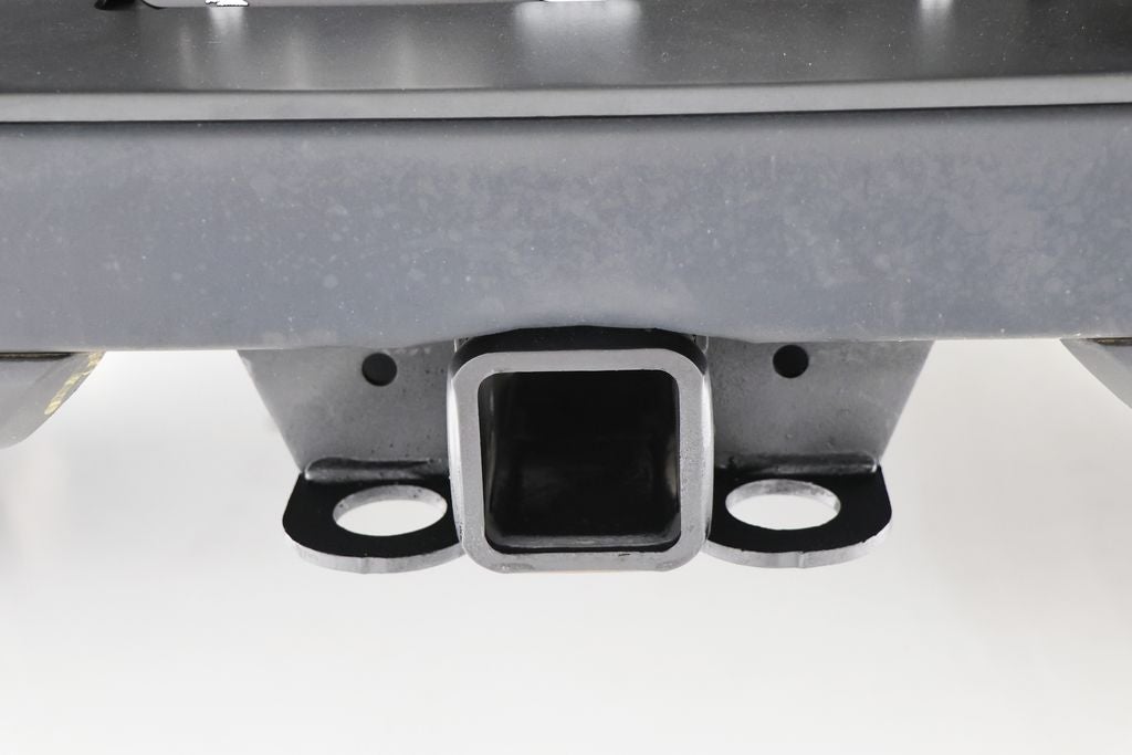 2020 RAM 2500 Power Wagon