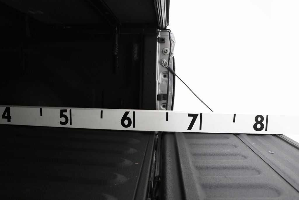 2020 RAM 2500 Power Wagon