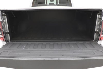 2020 RAM 2500 Power Wagon