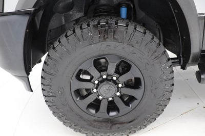 2020 RAM 2500 Power Wagon