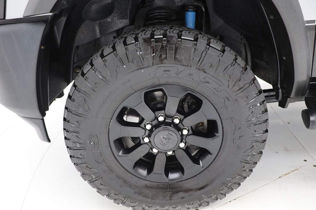 2020 RAM 2500 Power Wagon