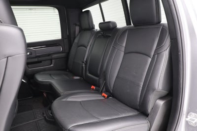 2020 RAM 2500 Power Wagon