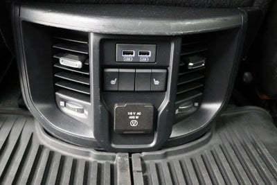 2020 RAM 2500 Power Wagon