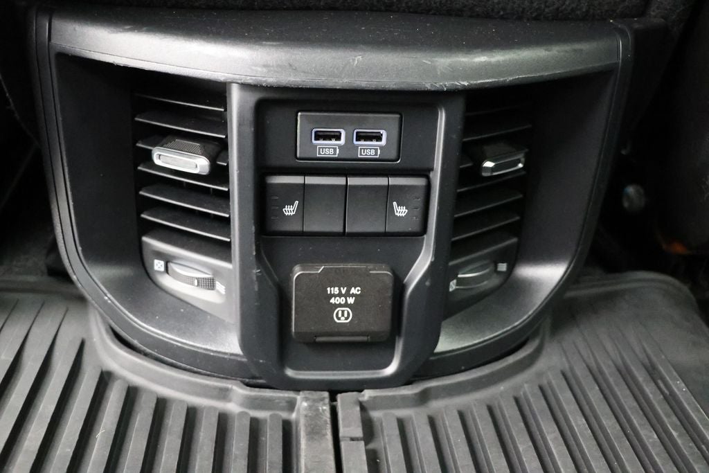 2020 RAM 2500 Power Wagon