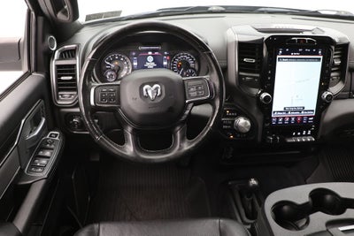 2020 RAM 2500 Power Wagon