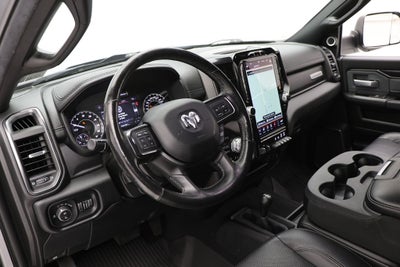 2020 RAM 2500 Power Wagon