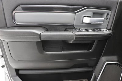 2020 RAM 2500 Power Wagon