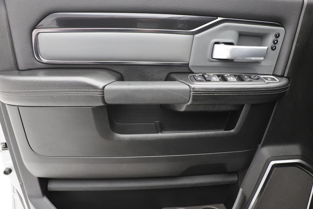 2020 RAM 2500 Power Wagon