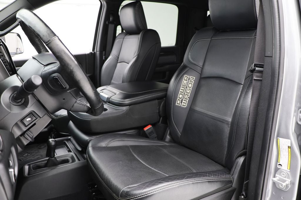 2020 RAM 2500 Power Wagon