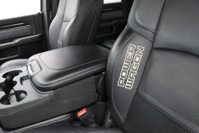 2020 RAM 2500 Power Wagon