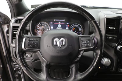 2020 RAM 2500 Power Wagon