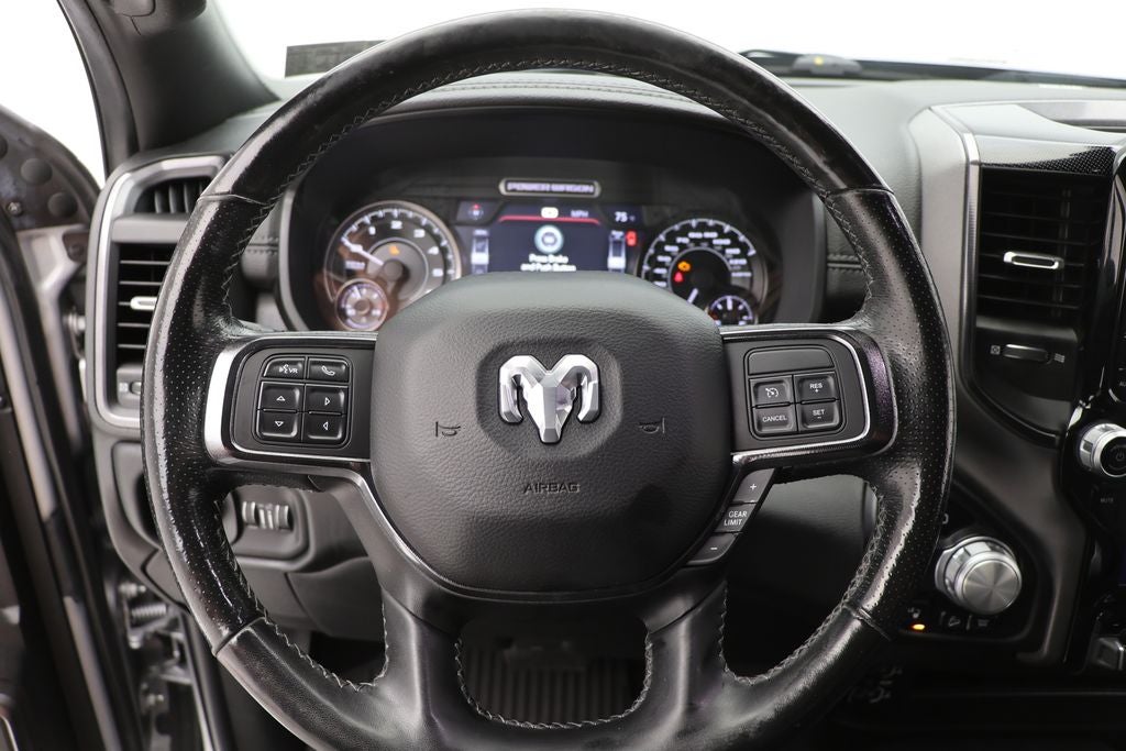 2020 RAM 2500 Power Wagon