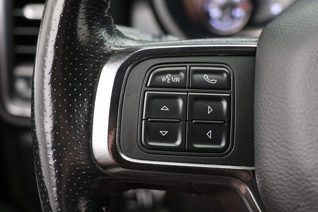 2020 RAM 2500 Power Wagon