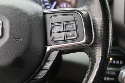 2020 RAM 2500 Power Wagon