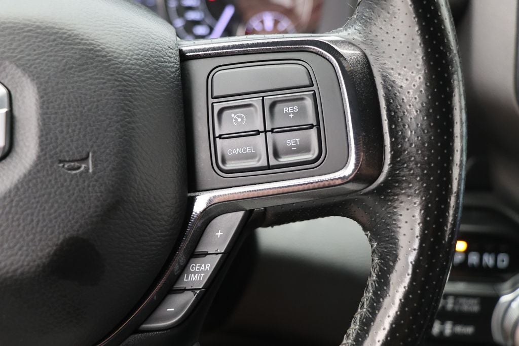 2020 RAM 2500 Power Wagon