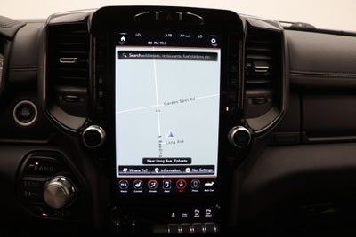 2020 RAM 2500 Power Wagon