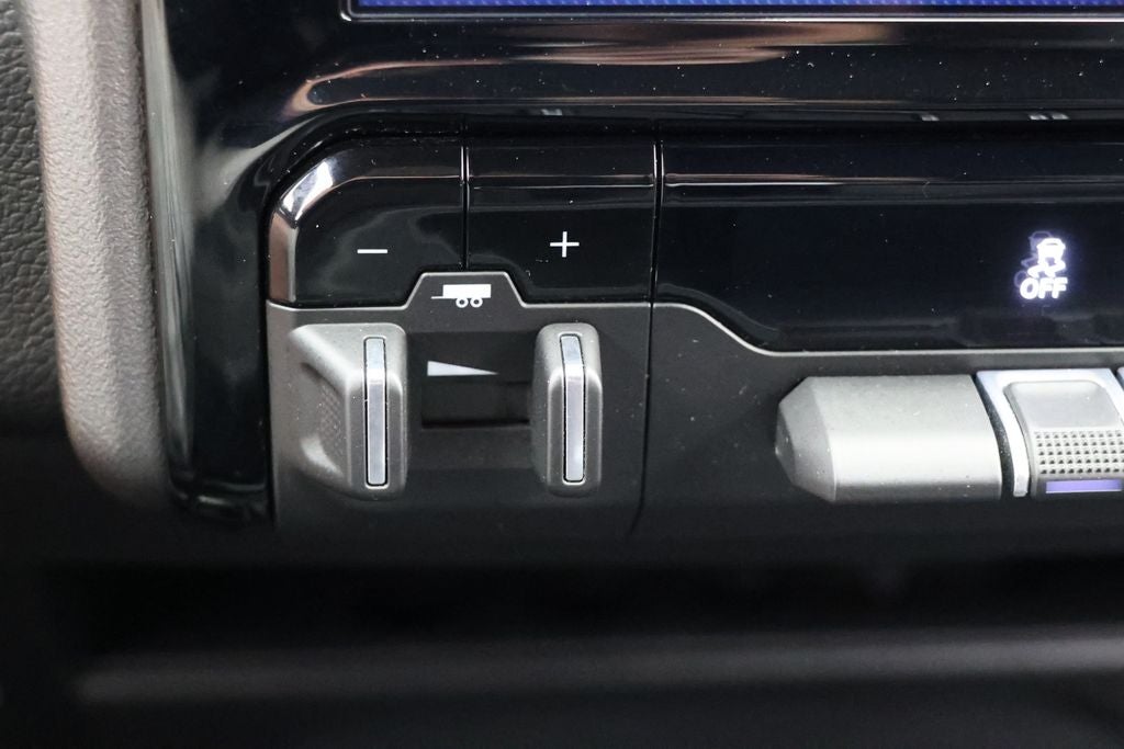 2020 RAM 2500 Power Wagon