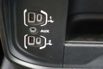 2020 RAM 2500 Power Wagon