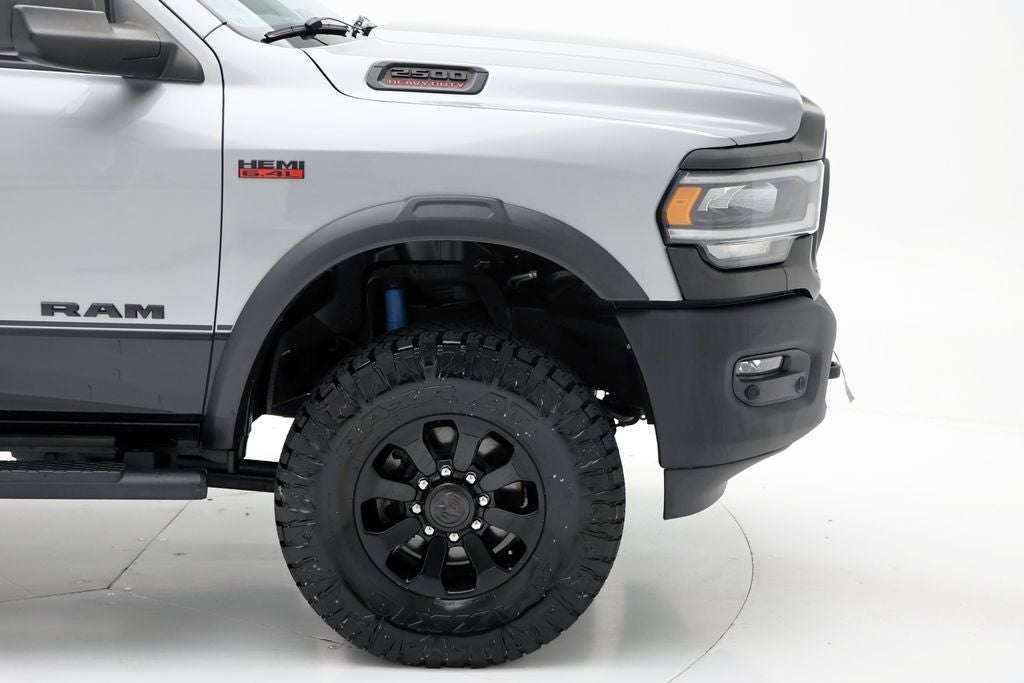 2020 RAM 2500 Power Wagon