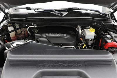 2020 RAM 2500 Power Wagon