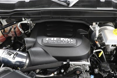 2020 RAM 2500 Power Wagon