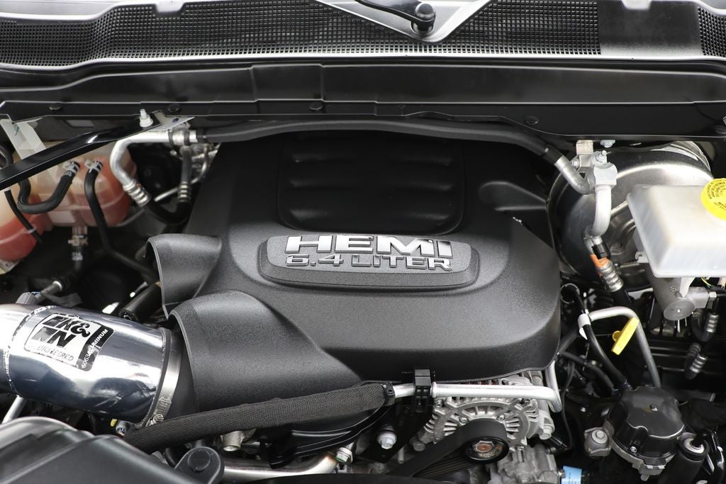 2020 RAM 2500 Power Wagon