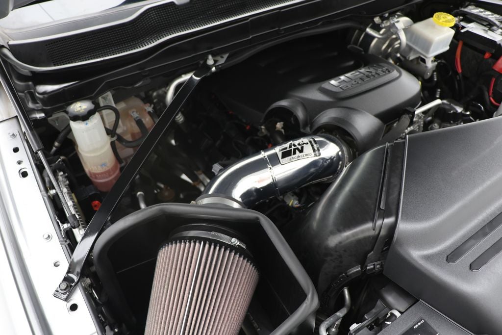 2020 RAM 2500 Power Wagon