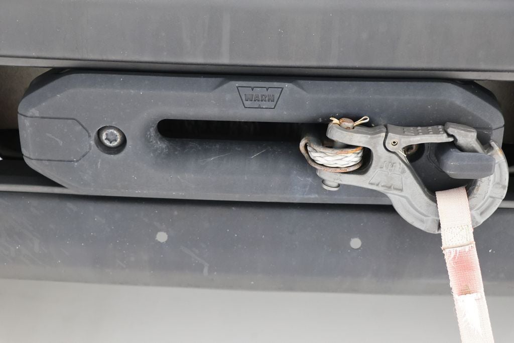 2020 RAM 2500 Power Wagon